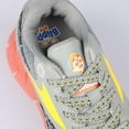 thumbnail image 5 of Reebok Boys/Girls Zig N Glow Blippi Sneakers, 5 of 5