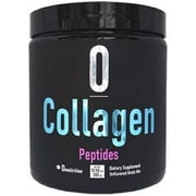 Omnitrition Collagen Peptides Dietary Supplement, Unflavored 9001 30 Serving Bottle