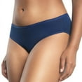 thumbnail image 2 of PARFAIT Women's Cozy Hipster Panty - Marine Blue - M, 2 of 3
