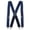 Navy, variant on 2-Inch Heavy Duty Construction Suspenders (Men)
