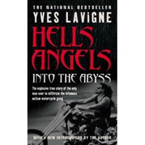 Pre-Owned Hell's Angels: Into The Abyss (Unknown) 0006394930 9780006394938