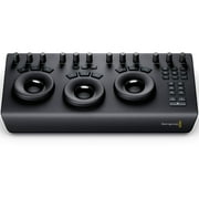 BLACKMAGIC DESIGN DaVinci Resolve Micro Panel (DV/RES/BBPNLMIC)