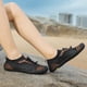 thumbnail image 3 of Zapatillas de buceo antideslizantes, zapatillas de vadeo, zapatos de senderismo de secado rápido, transpirables, resistentes al desgaste, suministros para exteriores para mujeres y hombres JShteea El nuevo, 3 of 9