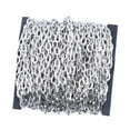 thumbnail image 4 of Cadena de cable de acero inoxidable Perfecl Alambre de Hierro fabricación de Joyas colgantes, 4 of 7