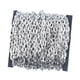 thumbnail image 4 of Pulseras de collar de accesorios de eslabones de cadena de cable de hierro de 12 Plata Sunnimix Cadena de cable de acero inoxidable, 4 of 7