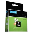 thumbnail image 1 of Etiquetas multiusos LabelWriter DYMO 30336 de 1 x 5,4 cm, color blanco, 1 of 8