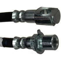 Raybestos BH381065 Professional Grade Hydraulic Brake Hose Fits select: 1998-2004 CHEVROLET S TRUCK, 1998-2005 CHEVROLET BLAZER