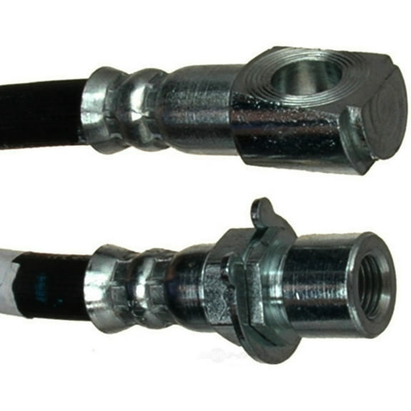 Raybestos BH381065 Professional Grade Hydraulic Brake Hose Fits select: 1998-2004 CHEVROLET S TRUCK, 1998-2005 CHEVROLET BLAZER