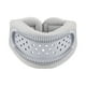 thumbnail image 1 of Collarín cervical ajustable con envoltura de 360 ​​grados, soporte para el cuello en forma de corazon, 1 of 9