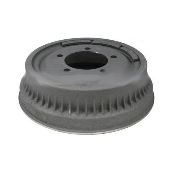 Brake Drum - Compatible with 1974 - 1978 Jeep CJ5 1975 1976 1977