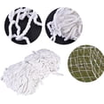 thumbnail image 5 of Qucyy Soccer Net 8 ft 24 x 24 x 8 ft, 5 of 5