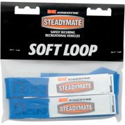 Steadymate Soft Loops Blue (15471)