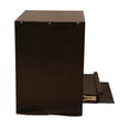 thumbnail image 3 of Gator 12 Space 19in Studio Rack Cabinet, 3 of 5