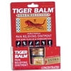Tiger Balm Extra Strength Pain Relieving Ointment - 18 Gm