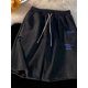 thumbnail image 3 of Pantalones cortos con estampado gráfico de letras divertidas para hombre 2023, pantalones cortos de estilo hip hop para uso diario, pantalones cortos casuales de verano Y2K para gimnasio y baloncesto, 3 of 5