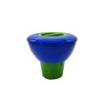 thumbnail image 1 of Outil de Nettoyage de Piscine Dispositif Médical Distributeur de Chlore Flottant Chimique, 1 of 8