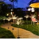 thumbnail image 3 of Luces decorativas de Halloween para exteriores, Patio, jardín, camino, Patio, Villa, iluminación exterior, decoración, 3 of 5