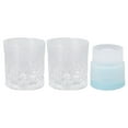 thumbnail image 1 of Fabricante de Bolas de Hielo de Prensa de Congelador de Silicona Molde de Hielo de Esfera Molde de Cubo de Hielo Redondo para Whisky Cócteles Jugos Bebidas Anggrek Otros, 1 of 8