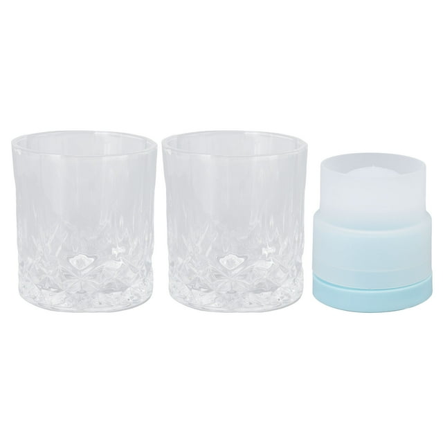 Fabricante de Bolas de Hielo de Prensa de Congelador de Silicona Molde de Hielo de Esfera Molde de Cubo de Hielo Redondo para Whisky Cócteles Jugos Bebidas Anggrek Otros