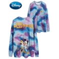 thumbnail image 2 of Sudadera con estampado de dibujos animados de Disney World para mujer, jersey de manga larga con cuello redondo, Minnie, Mickey Mouse, Harajuku, 50 aniversario, 2 of 4