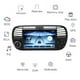 thumbnail image 3 of Reproductor Estéreo Multimedia Para Coche, Estéreo Multilingüe Para Coche WIFI AHD 1080HD Para 12 Para Vehículo, 3 of 8