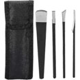 thumbnail image 1 of Professional Pedicure Knife Set,dead Corn Foot Callus Remover,foot Care Tools For Travel Or Home, 1 of 5