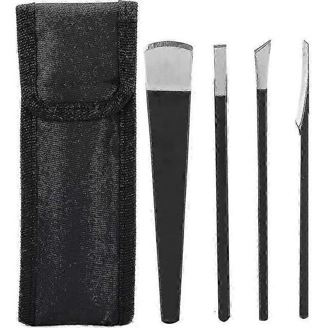 Professional Pedicure Knife Set,dead Corn Foot Callus Remover,foot Care Tools For Travel Or Home