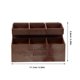 thumbnail image 2 of Miniature Fruit Shelf Dollhouse Shelf for Decoration Light Brown Plastic, 2 of 5