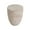 Beige#1Z, variant on Outdoor Dining Table Outdoor/Indoor Lightweight Concrete Side Table,Travertine Finish,Patio Table