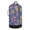 A Simple Flat Vector Illustration, variant on Large Capacity Drawstring Laundry Backpack Portable Dirty Clothes Hamper A Flat Vector Illustration