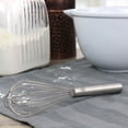 thumbnail image 6 of Martha Stewart Balloon Whisk Stainless Steel (129116.01) 935116427M, 6 of 6