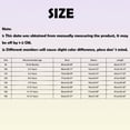 thumbnail image 3 of kpoplk Girls Summer T Shirts Loose Curved Hem Short Sleeve Shirt Athletic Casual Tops Tees 4-14 Years(Purple,7-8 Y), 3 of 4