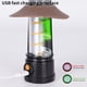 thumbnail image 5 of Linterna Led Recargable Por Usb | 3 Modos de Iluminación (Fuerte, Estroboscópica, Luz Cálida) | Resistente Al Agua Ip44 | Batería de 1200 Mah | Linterna Compacta de Mano para Camping, Actividades Al, 5 of 7