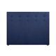 thumbnail image 1 of Cabecera Matrimonial Toliman - Azul marino Gaia Herbs Contemporáneo, 1 of 6