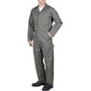 Men's Big & Tall Long Sleeve Coverall