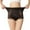 Black, variant on Sngxgn Women's Cotton Underwear, Super Soft Designed with Comfort(Beige,XL)