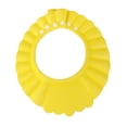 thumbnail image 3 of Champú Baño Zulema cabello impermeable sombrero escudo bañera visera amarillo, 3 of 8