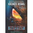 thumbnail image 1 of Kronos Rising: KRAKEN (volume 3): Winner tastes all. (Kronos Rising), 1 of 1