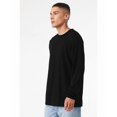 thumbnail image 3 of (2 pack) Bella + Canvas 3501 Unisex Jersey Long-Sleeve T-Shirt, 3 of 3