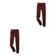 thumbnail image 3 of Minnieouse Mallas acanaladas sin costuras para mujer, ropa deportiva para Fitness, pantalones de realce, entrenamiento a rayas, Sexy, Type6 NO6, 3 of 6