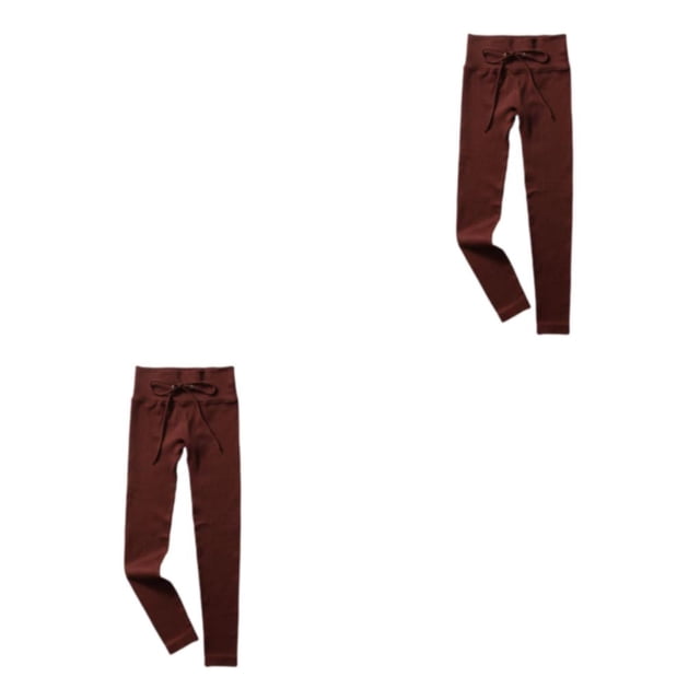 Minnieouse Mallas acanaladas sin costuras para mujer, ropa deportiva para Fitness, pantalones de realce, entrenamiento a rayas, Sexy, Type7 NO7