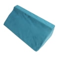 thumbnail image 1 of Side  Pillow,  Comfortable Skin Friendly Bed  Pillow Zipper Closure Prevent Bedsores  For Side Sleeper, 1 of 8