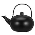 thumbnail image 1 of MLINS Tea Kettle Stainless Steel Teapot Stove Top Kettle Coffee Pot Tea Server Water Kettle 1.5L, 1 of 6