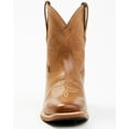 thumbnail image 4 of Justin Women's Chellie Western Booties Square Toe - GY9510 8 1/2 M  US, 4 of 7