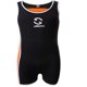 thumbnail image 1 of Contraste de color para hombre ángulo plano una pieza moda sexy ropa deportiva traje de baño Likrtyny Para estrenar, 1 of 1