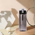 thumbnail image 3 of RKSTN Water Bottle Leakproof Sports Water Bottle with Handle Gym Space Cup for Fitness Yoga Exercise, 3 of 5