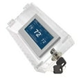 thumbnail image 2 of Strong And Wear Resistant Lockable Box For Thermostat Protection Cover, 2 of 9
