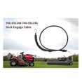 thumbnail image 5 of Engage Cable Model 946-05124A/746-05124A for Craftsman and MTD Equipment, 5 of 5