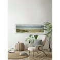 thumbnail image 4 of Marmont Hill A Distant View Framed Wall Art, 4 of 8