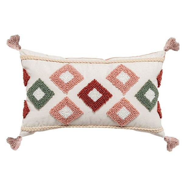 Soft Plush Short Cotton Decorative Cushion Cover Luxury Instyle Slow Pillow Case Square 30x50cm Com - Instyle Home Decorative Pillows Soft Plush Short Cotton Decorative Cushion Cover Luxury Instyle Slow Pillow Case Square 30x50cm Com - Instyle Home Decorative Pillows